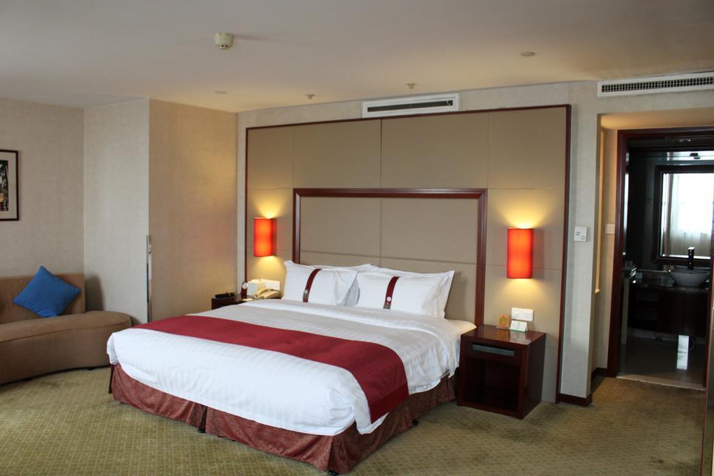 Suzhou Jasmine Hotel Room photo