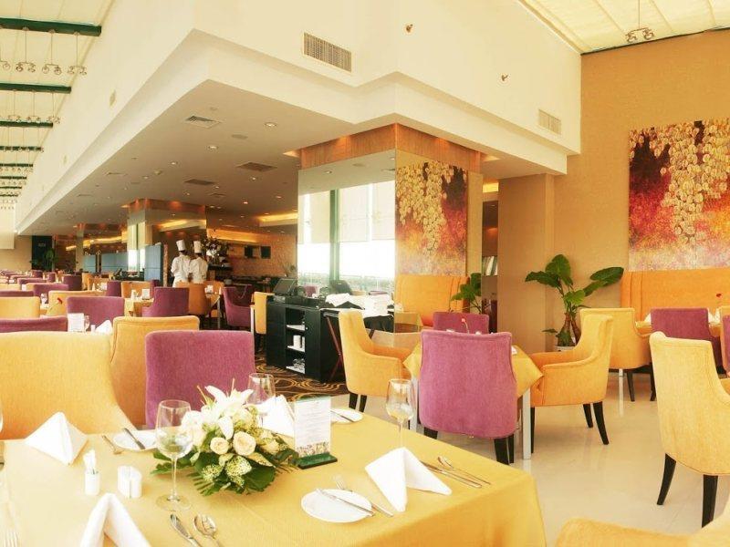 Suzhou Jasmine Hotel Exterior photo