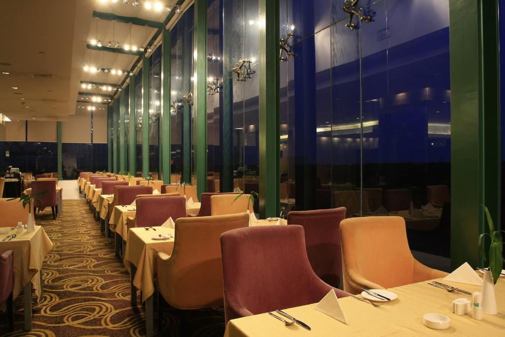 Suzhou Jasmine Hotel Exterior photo