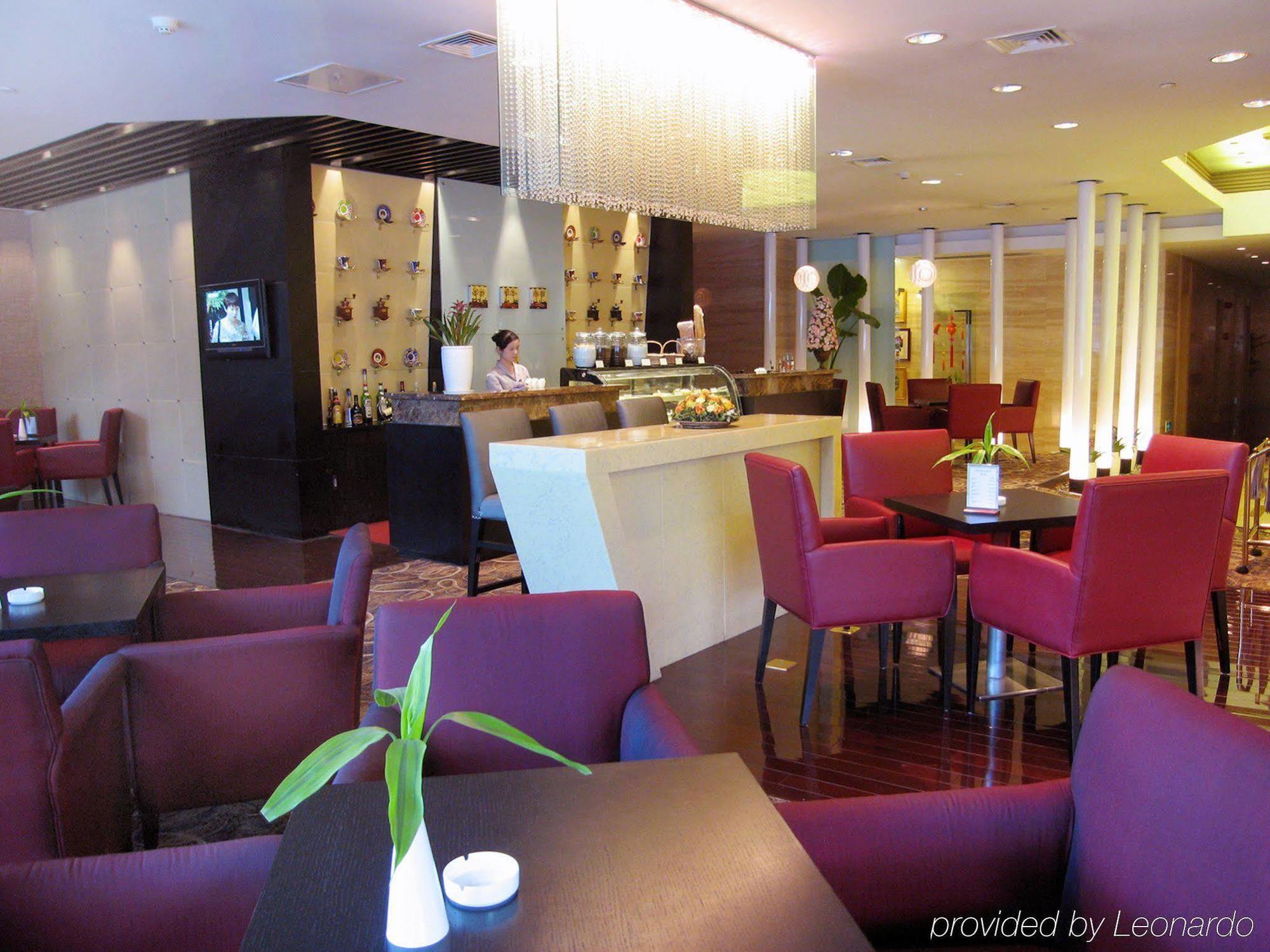 Suzhou Jasmine Hotel Restaurant photo
