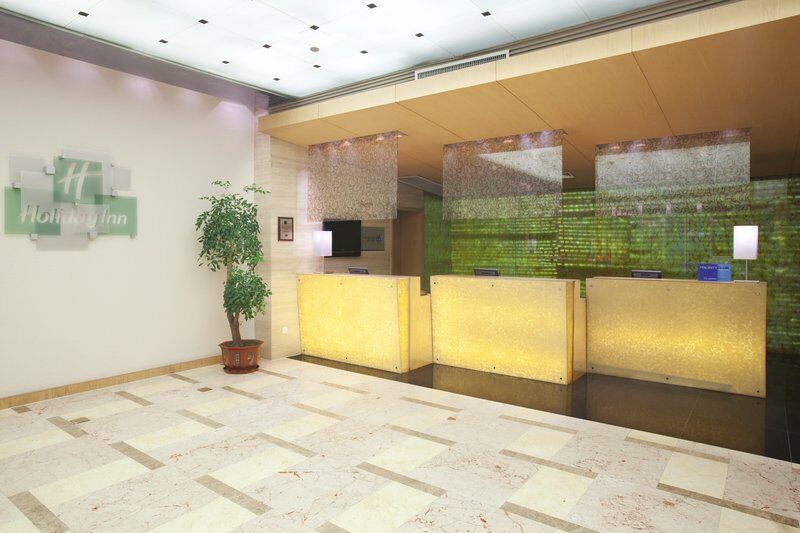Suzhou Jasmine Hotel Exterior photo