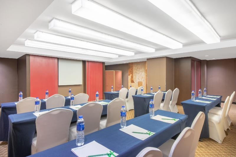 Suzhou Jasmine Hotel Exterior photo